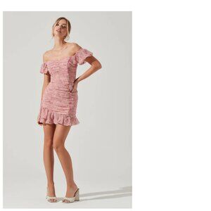 ASTR Dress, Like New XS